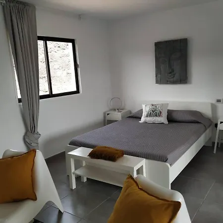 Apartment Ocean Vulcano Lodge